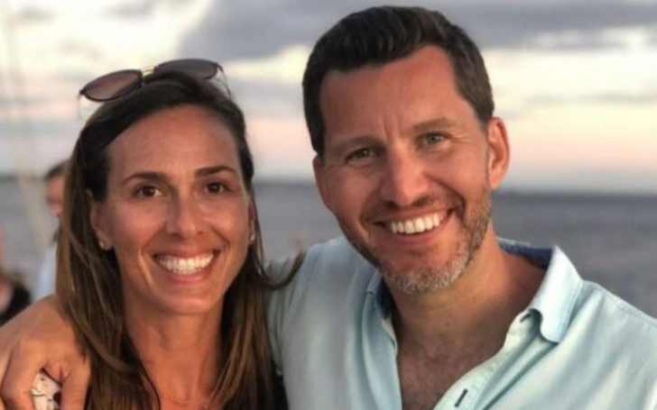 Who is Will Cain's Wife? Get to Know Kathleen Cain, the Woman Behind the Man!